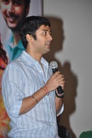 Galipatam Movie Success Meet